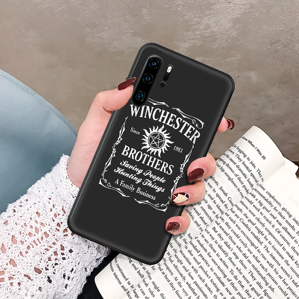 

Basketball basket Colorful Phone Case For Huawei P Mate Smart 10 20 30 40 Lite Z 2019 Pro black Coque Trend Etui Silicone Cover