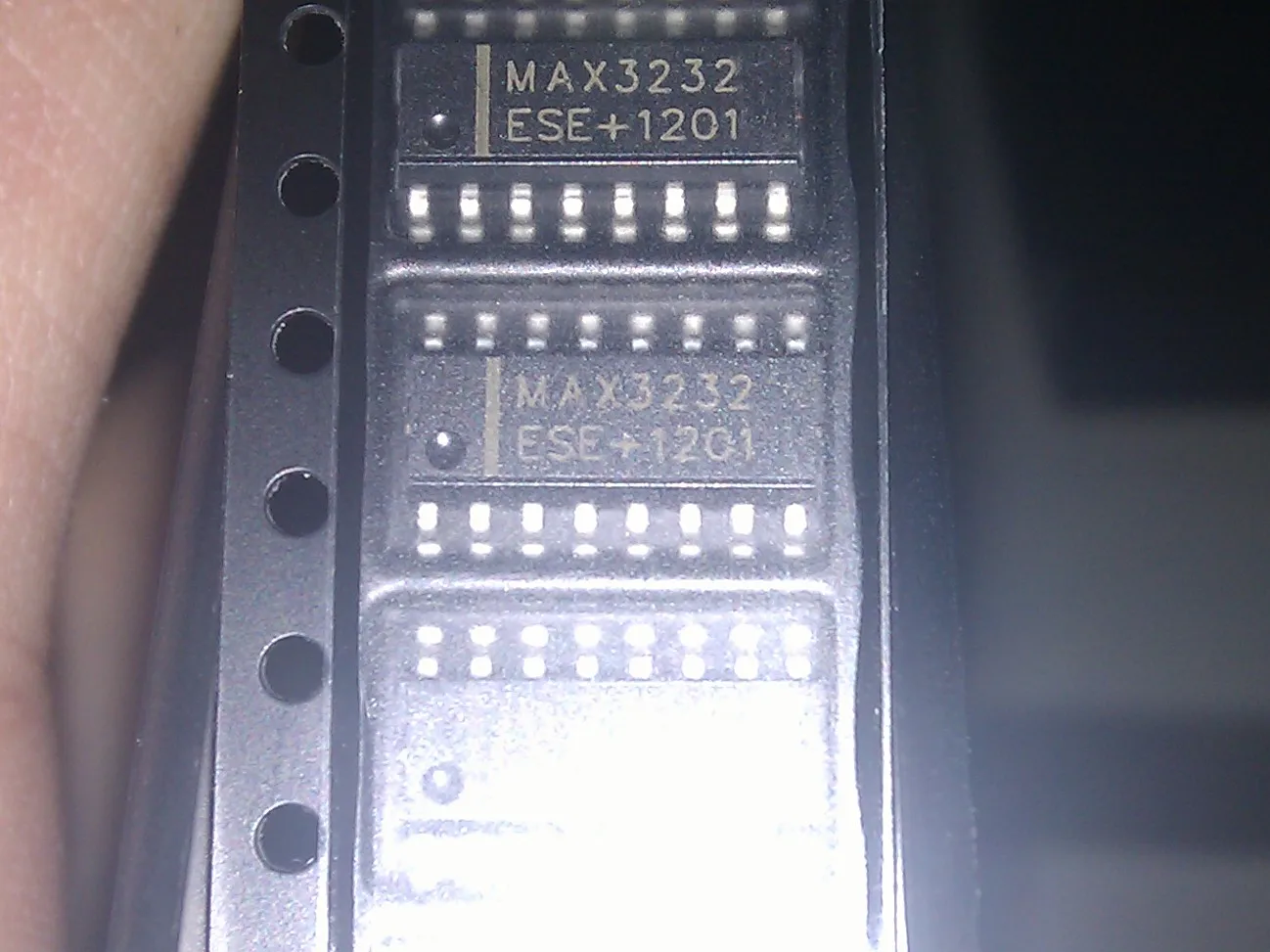 10 шт. новые MAX3232 MAX3232CSE MAX3232ESE SOP16 фототрансиверы | Строительство и ремонт
