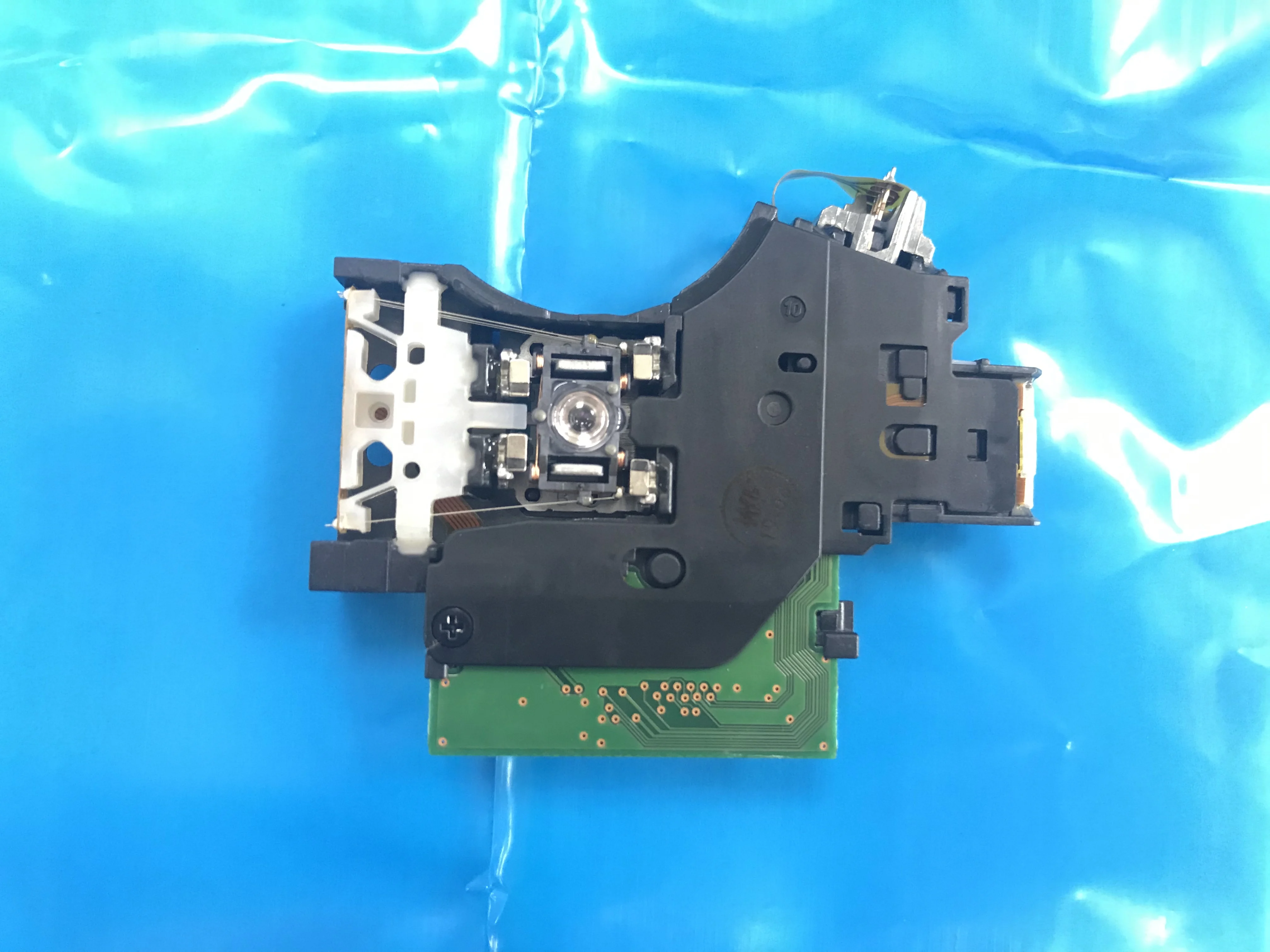 Оригинальная новая модель телефона 496 дюймов лазерные линзы замена для привода