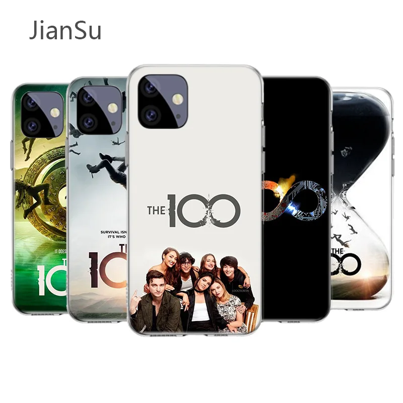 Платье на празднование ста 100 чехол для Apple iPhone 12 11 X XR XS Max 7 8 6 6S Plus 5 5S SE 2020