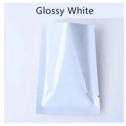 

Открытые пакеты из алюминиевой фольги Leotrusting