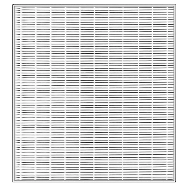 

Hepa Filter and Activated Carbon Air Purifier Filter for Samsung KJ350G-K3026WP/K3000WU CFX-B100SC/2TCD