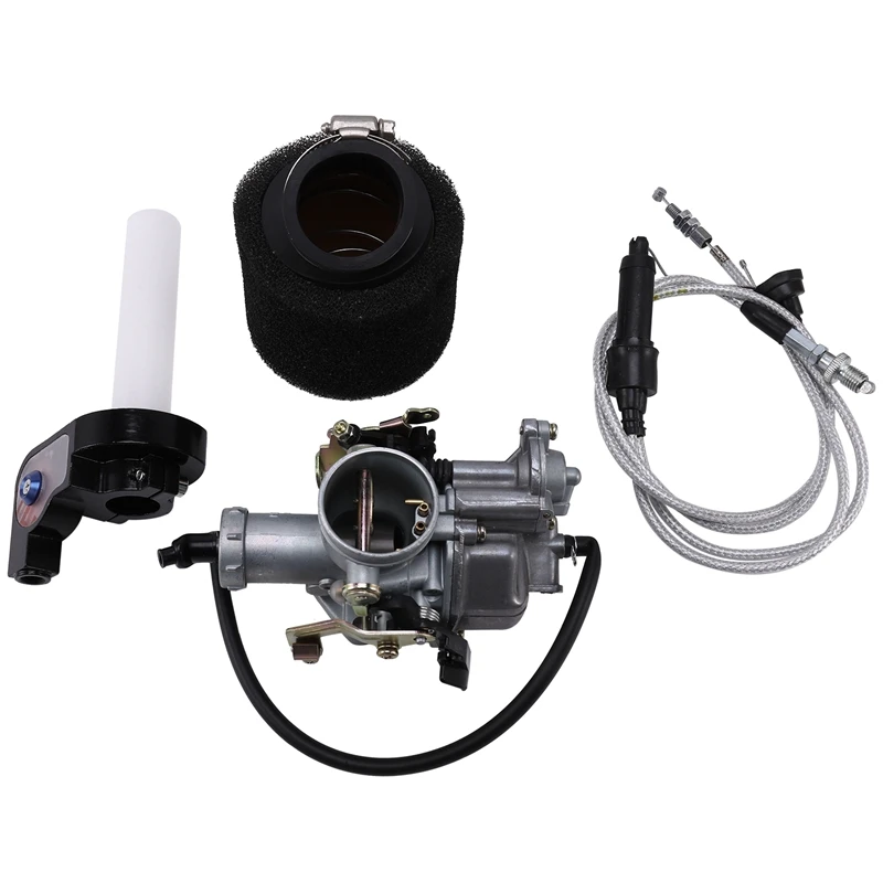 Карбюратор PZ30 30 мм с ускорительным насосом гоночный мотоцикл 200 куб. См 250