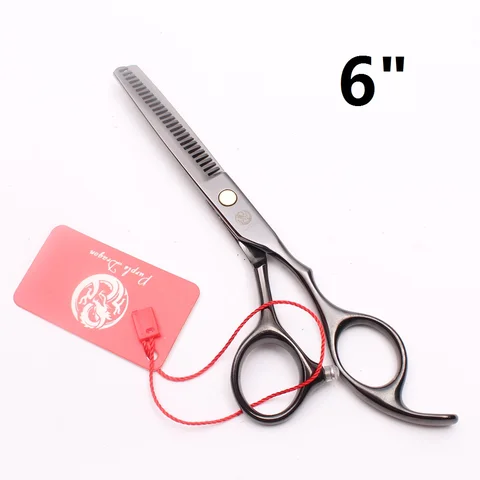 Y1215 6 "Профессиональные парикмахерские ножницы парикмахерские для стрижки волос инструменты для парикмахерских  ножницы для стрижки