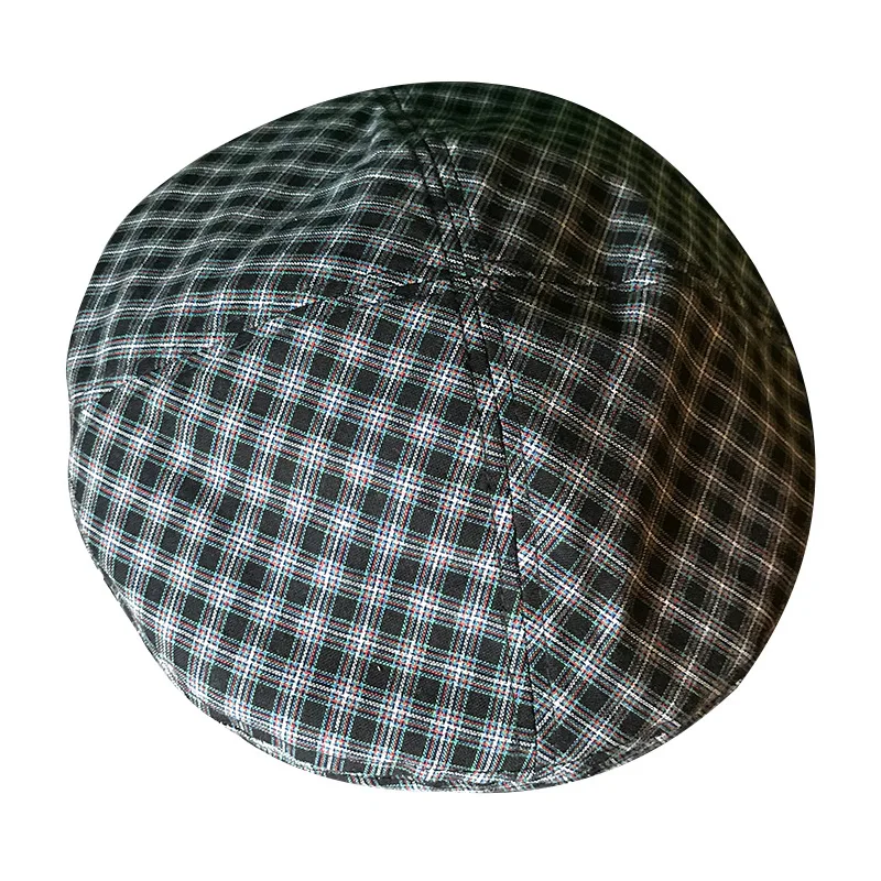 wool Beret Lady Autumn Winter Warm Hats Female Elegant French FlatPainter Caps Boina para mujer sombreros pour femme Bonnet girl