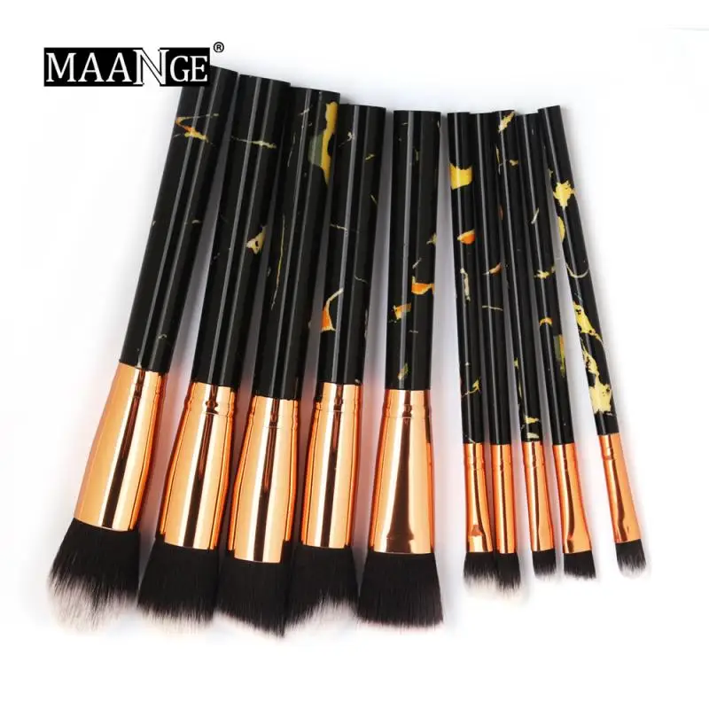 Женская Косметическая Кисть для макияжа аксессуары женского основы под макияж