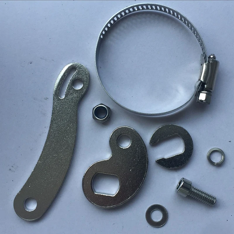 Запасной Выпускной усилитель для электрического велосипеда простой в установке