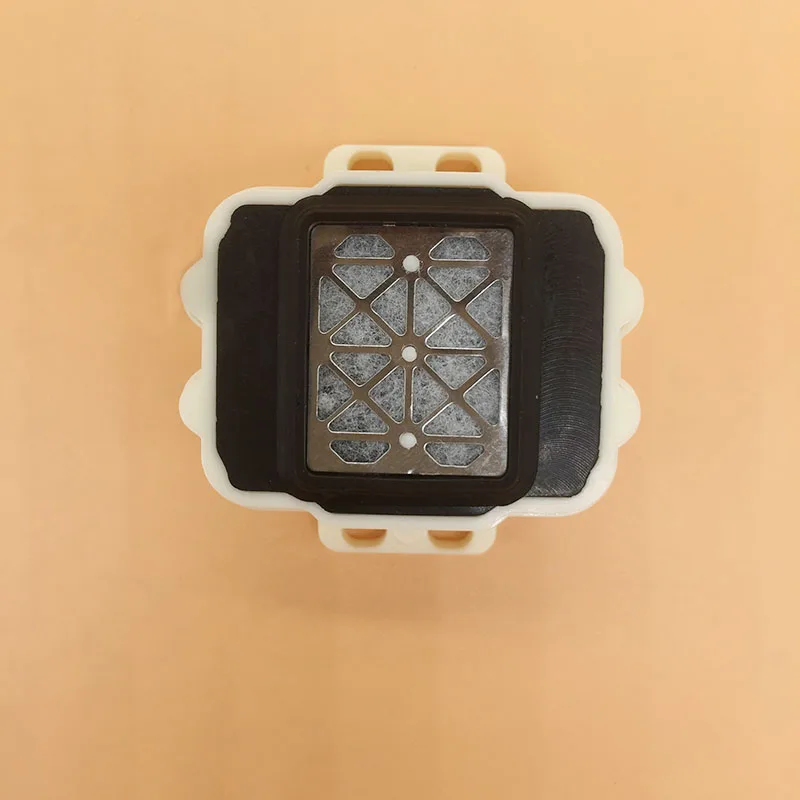 3 шт. верхняя крышка DX6 печатающая головка DX8 DX10 укупорочная станция для XP600 TX800 TX810