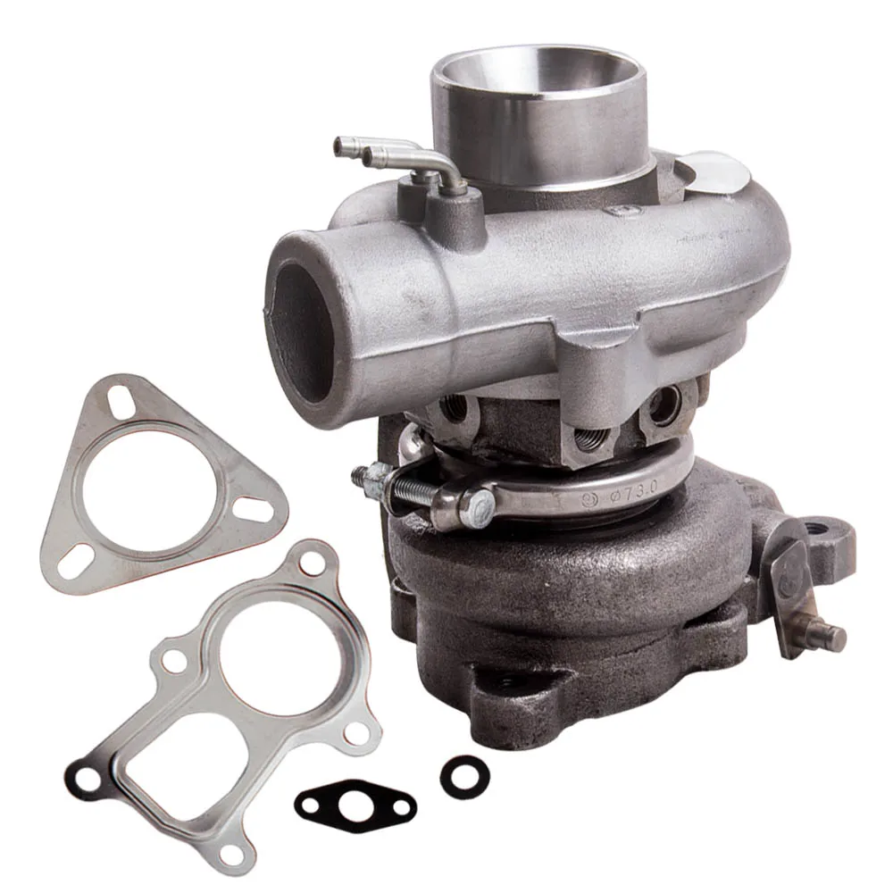 

Turbo TD04-10T для Mitsubishi Pajero Triton L200 L300 L400 Delica 4D56T Water 49177-01504 MR355220