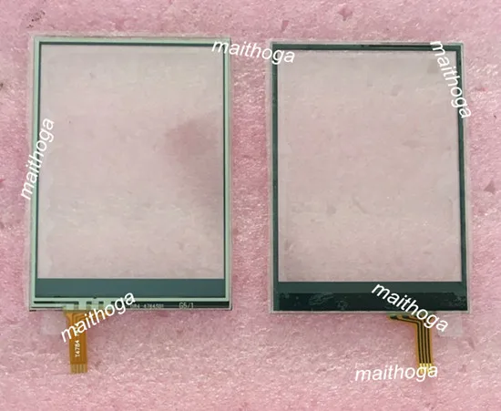 2 4 дюймовая TFT LCD резистивная сенсорная панель|touch panel remote control|touch kittouch screen with qwerty