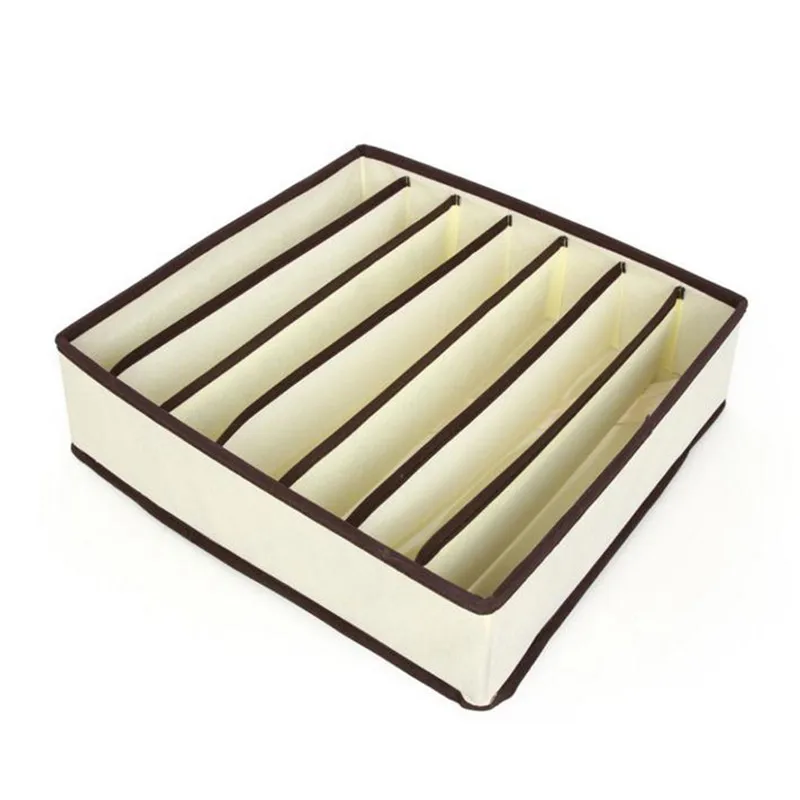 Ящики для хранения бюстгальтера ящики нижнего белья разделитель ящика с крышкой