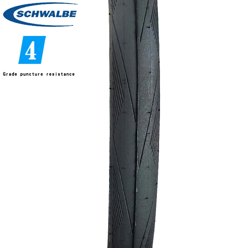 Schwalbe one 20 дюймов 406 451 стальная проволока желтые края внешняя шина durano 20*1 10