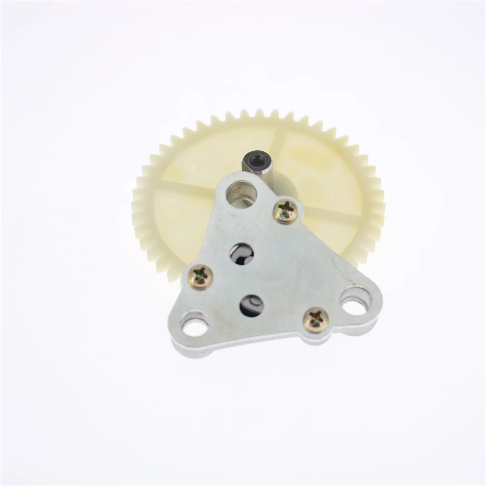 Wilebo 139QMB 139QMA GY6 49cc 50cc масляный насос в сборе с масляными фотопередачами для 22