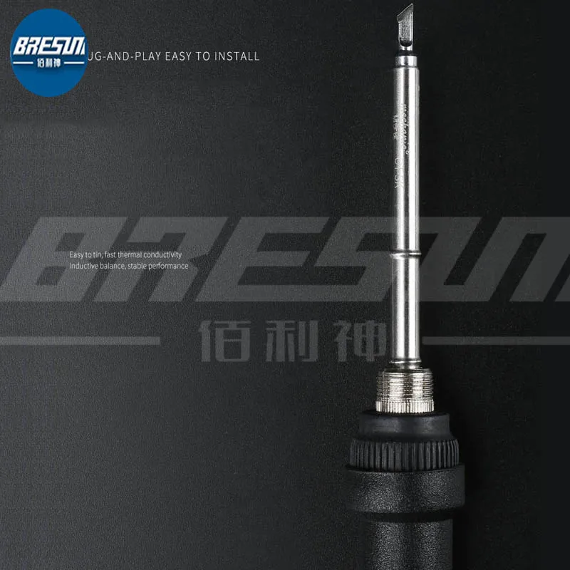 

Наконечники для паяльника серии MECHANIC T12, нагревательный наконечник для паяльника, сварочная головка, инструменты для паяльной станции