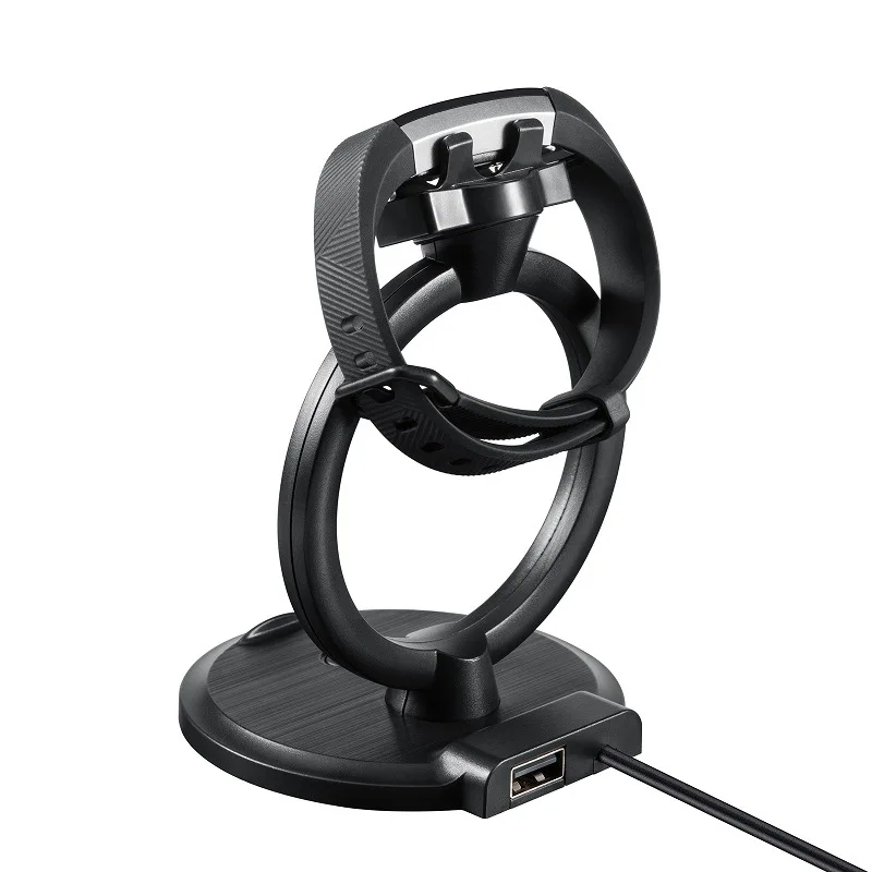 

For Fitbit Alta Hr Charger USB Charging Cable Cord Clip Replacement 100CM Charger Cradle Dock for Fitbit Charger Parts