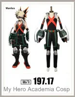 Аниме Boku No My Hero Academy Косплей Toga Himiko костюм аксессуары для взрослых костюмы на Хэллоуин для унисекс вечерние маска реквизит