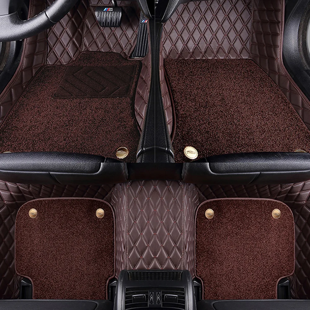 &quotАвтомобильные коврики специально для Lexus NX 200 200T 300h RX RX300 RX450H GS300 IS250 LX570 GX470 ES250 ES