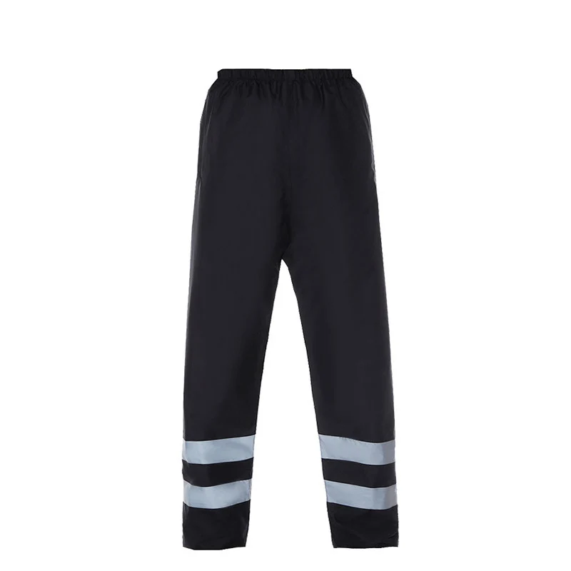 Hiking Waterproof Pants Men Climbing Cycling Bike Rainproof Trousers Outdoor Windstopper Oxford Cloth Rain | Безопасность и защита