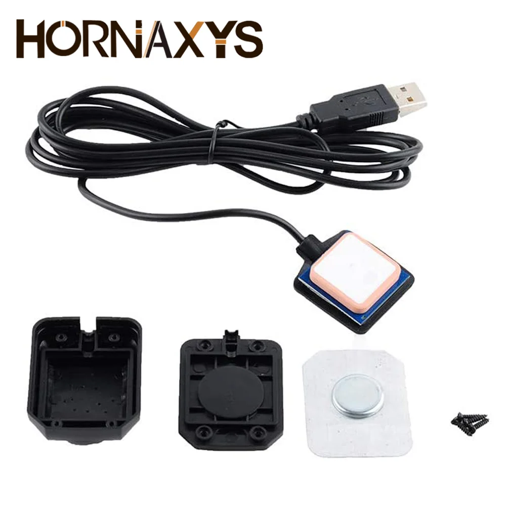 VK-162 GPS G-мышь USB навигационный приемник модуль Поддержка Google Earth Windows Linux G мышь