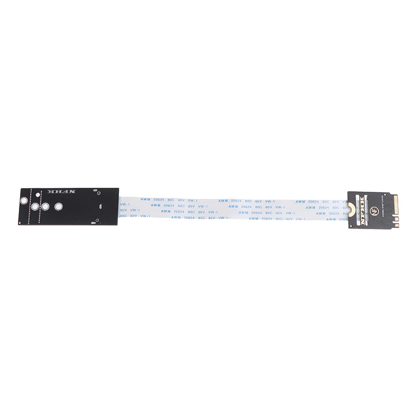 

M.2 Wifi Adapter Key A+E to Wifi Card BCM94360CD BCM94331CD BCM94360CS2