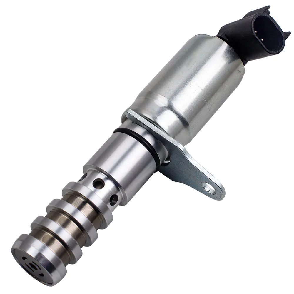 

Top Quality Camshaft Actuator Solenoid Valve VVT Fit GM GMC Colorado Canyon Hummer 12615873