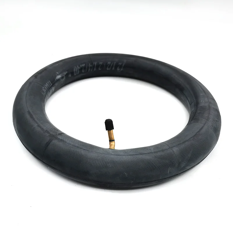 

12 1/2X2 1/4 ( 62-203 ) fits Many Gas Electric Scooters 12 Inch tube outer Tire For ST1201 ST1202 e-Bike 12 1/2X2 1/4