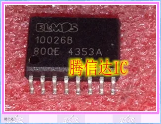 10026B 10026A ELOMS10026B/A SOP16