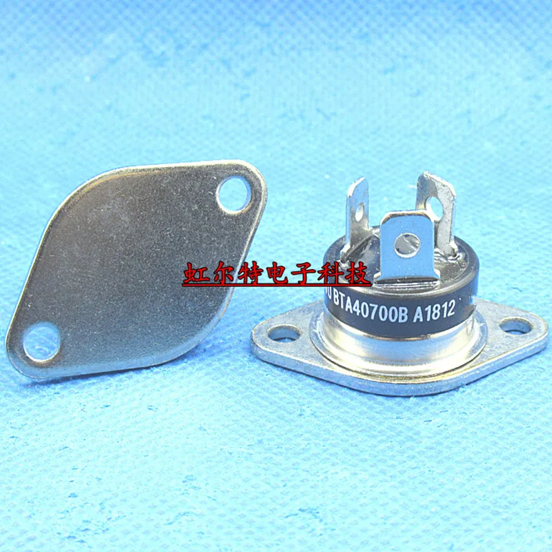 Бесплатная доставка 20 шт./лот BTA40-700B BTA40-700 RD-91 40A 700 в новый запас | Электроника