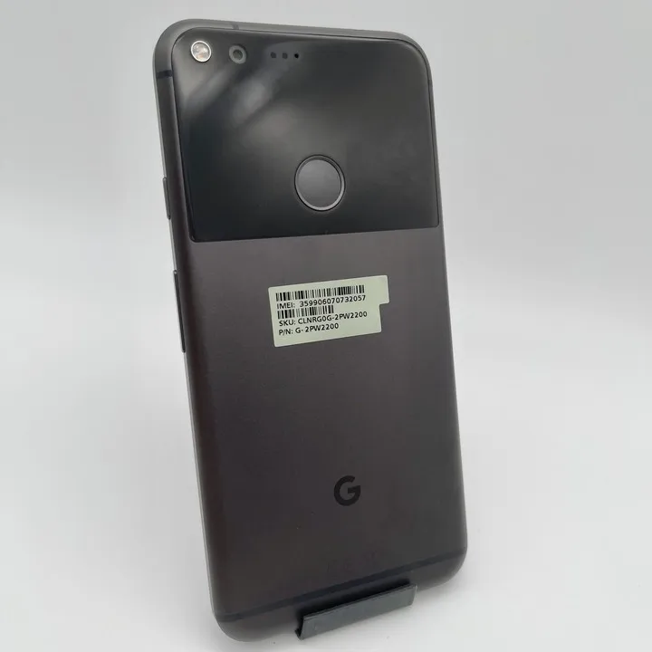 htc google pixel xl refurbised original 4gb ram 32gb 128gb rom 4g lte android phone 5 5 snapdragon quad core fingerprint free global shipping
