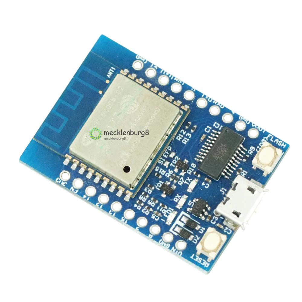 ESP-WROOM-02 плата разработки для Wemos D1 Nodemcu Wi-Fi Интернет вещей | Электроника
