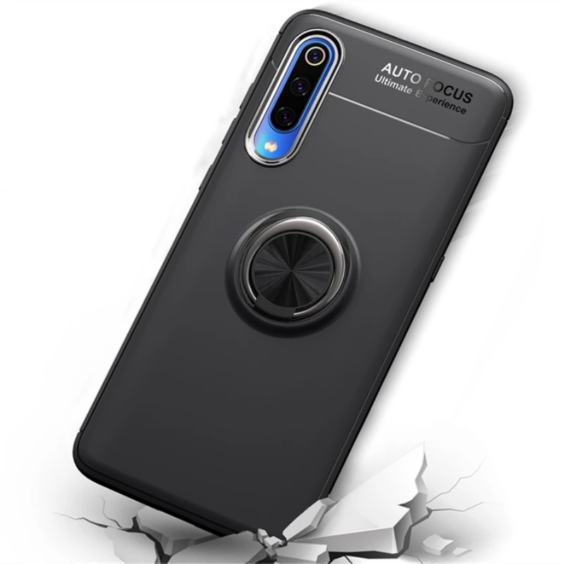 Чехол для VIVO V17 Neo Матовая Мягкая силиконовая задняя крышка из ТПУ с металлическим