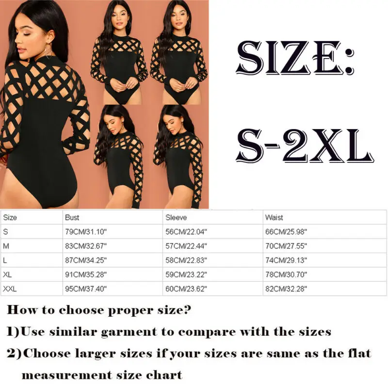 Женское боди в клетку чокер Женский костюм-трико для подвижных игр повседневный