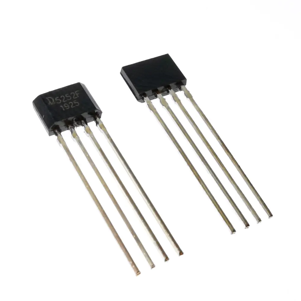 

20/50PCS 5252F 5252 QX5252F TO94