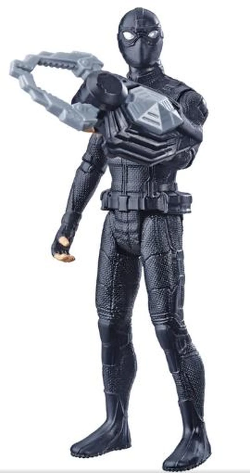 HASBRO Мстители легенды супергерой стелс издание Человек-паук тарио толстый
