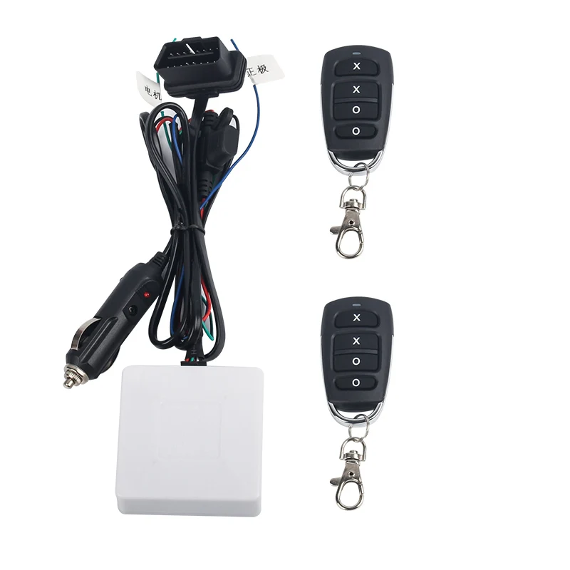 

OBD Style Controller kit For Electric Exhaust Valve