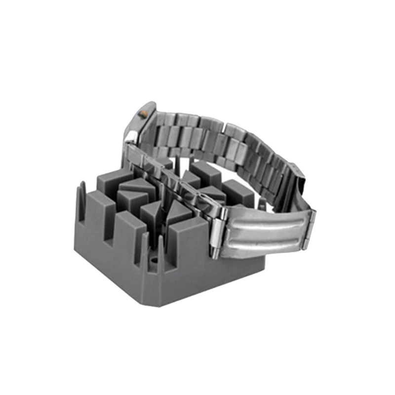 

Watch Band Tool for Watch Repair Tool Kit Metal Strap Adjustable Remover Link Accessories