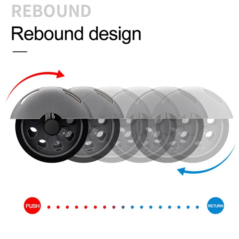 

Abs Roller Round Belly Wheel Rebound Abdominal Muscle Wheel Fitness Press Roller Abs Trainer Sport At Home Gym