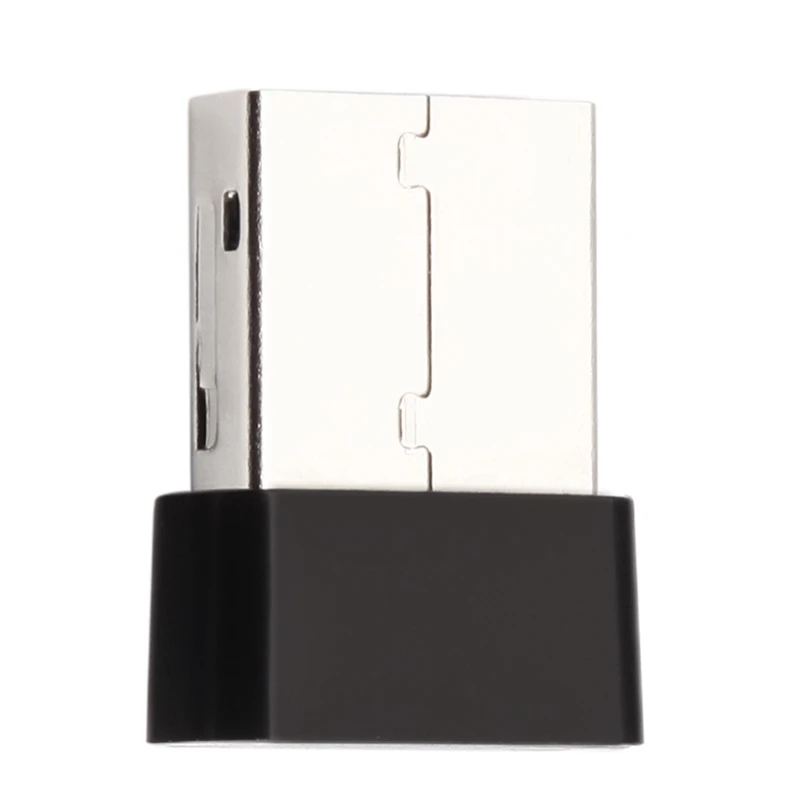 

AC600Mbps USB WiFi Adapter Wireless Network Card Wifi Receiver 2.4/5.8G Dual Band Network LAN Card for PC Laptop