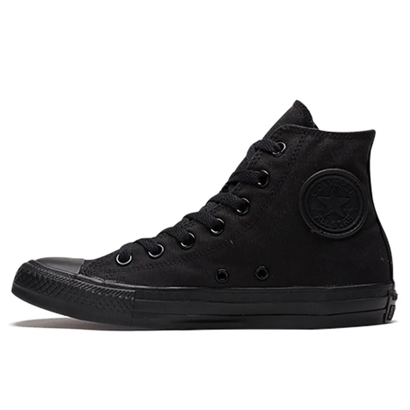 

Converse Skateboarding Shoes for Men and Women Canvas High Top Sneakers Classic Lightweight and Comfortable