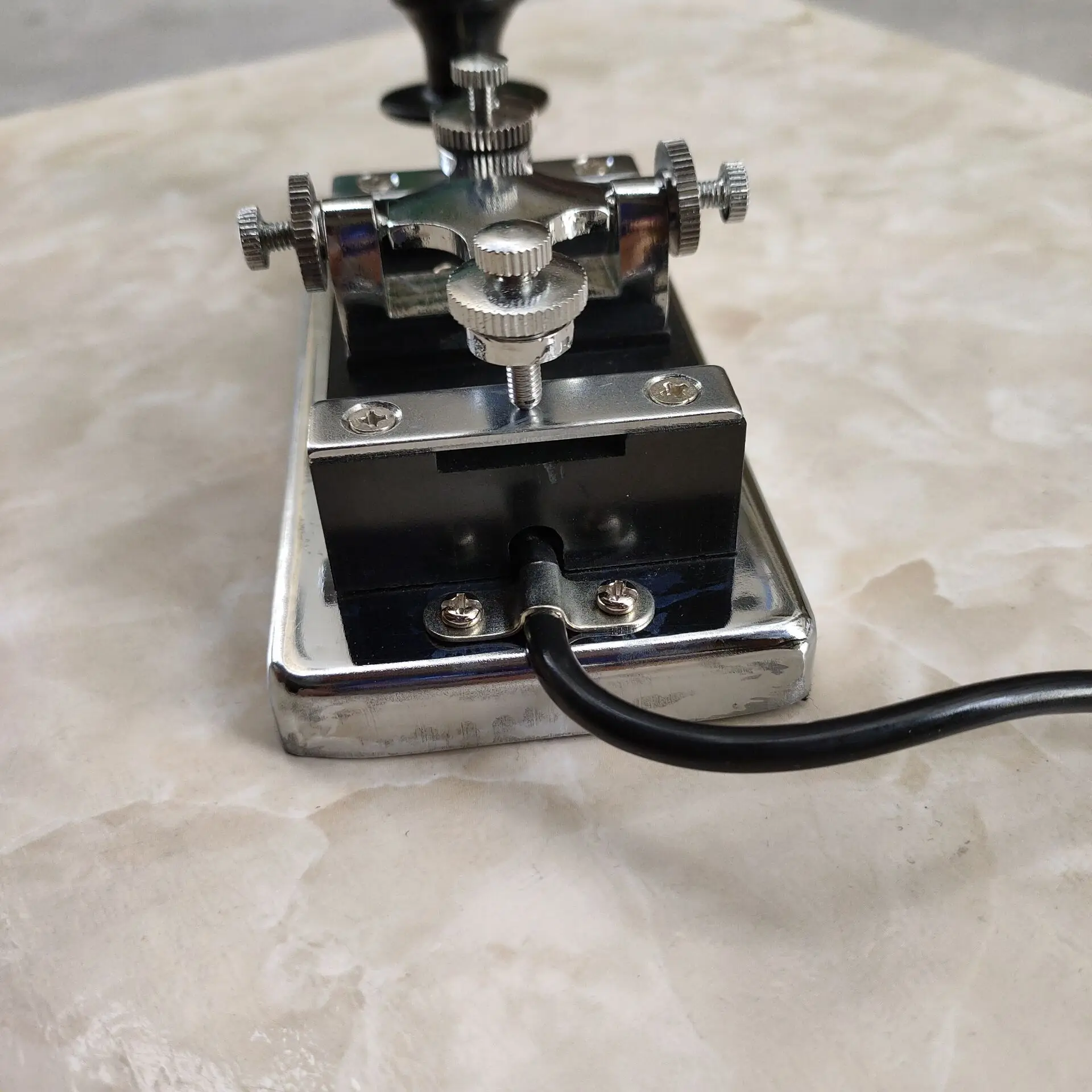 K 4 ручная клавиша короткие волны радио юридические услуги код CW телеграф K4