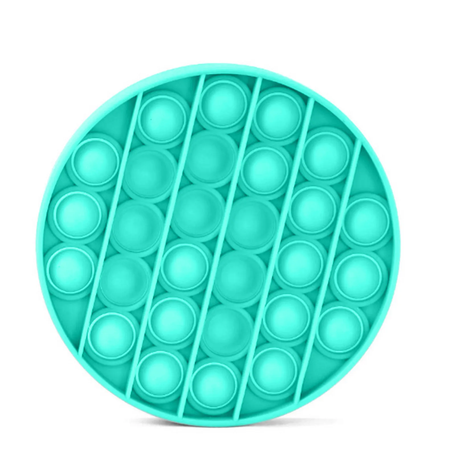 

Push Bubble Sensory Toy Autism Needs Squishy Stress Reliever Toys Adult Kid Funny Anti-stress It Fidget Reliver Stress