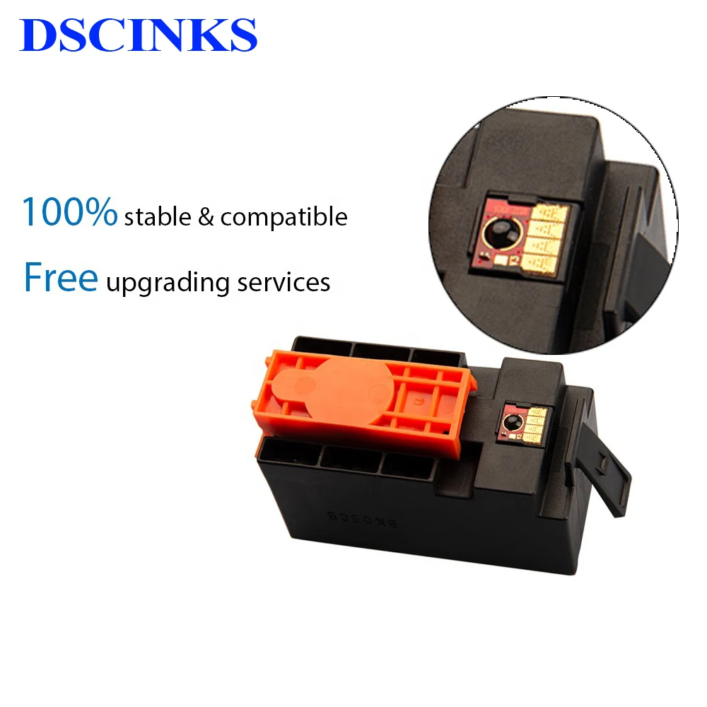 Inkjet PVC ID Card Tray For Canon PIXMA TS701 TS702 TS703