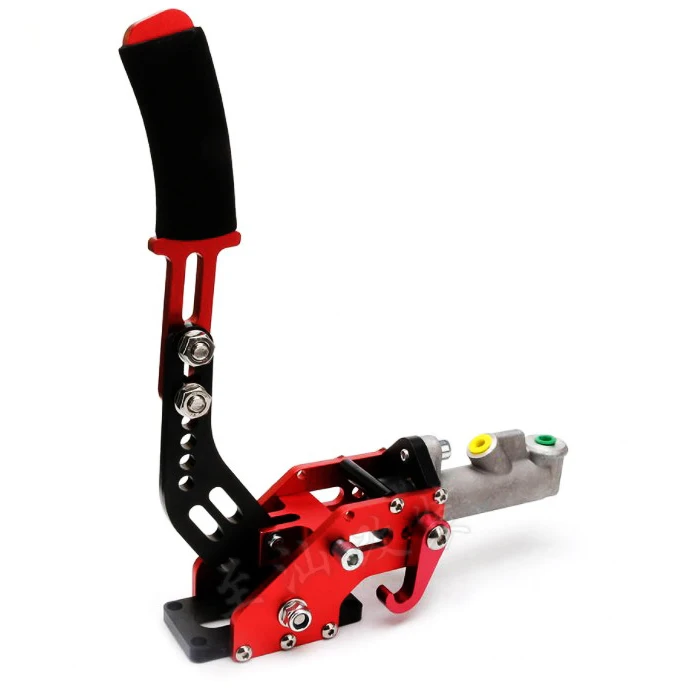 Высококачественная установка для автомобиля гидравлический ручной тормоз