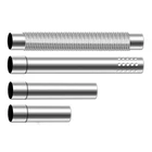 Воскресная дымовая печь, дымовая труба, коленчатая нагревательная печь, выхлопная труба