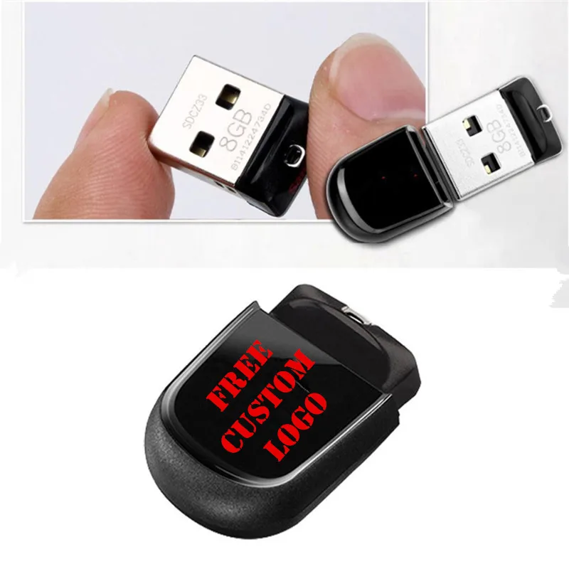 

hot sale mini usb flash drive 128GB 4GB pen drive 32GB 8GB flash memory stick 64GB 16GB pendrive fashion cle usb 2.0 u disk gift