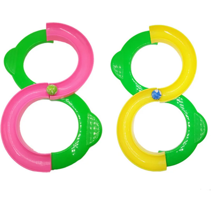 Горячая Забавный взаимодействие между родителями и детьми игрушка 88 с шариком