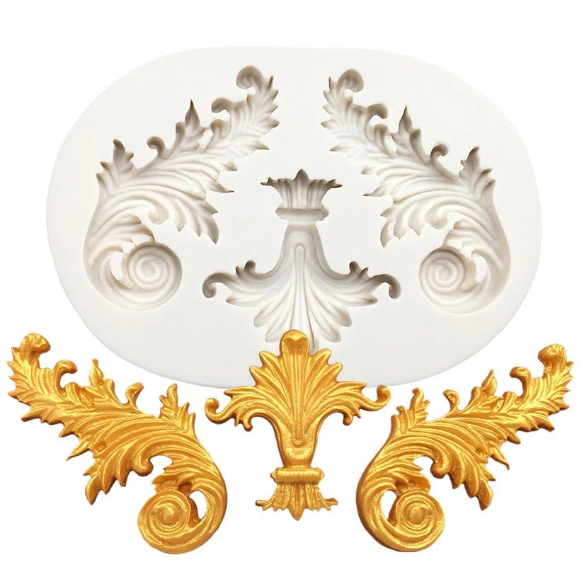 

Форма для торта HANDLIFE silicone