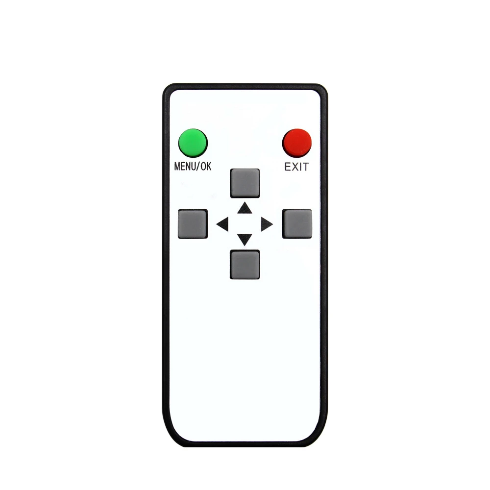 20 шт. запасной металлический конвертер пульт дистанционного управления разница