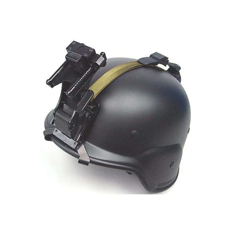 Тактический M88 Шлем ночного видения NVG монтажный адаптер уличный для страйкбола