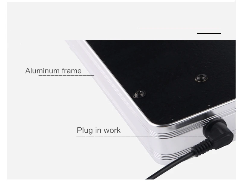 Настенные часы простые украшения для гостиной большой экран с 6 цифрами